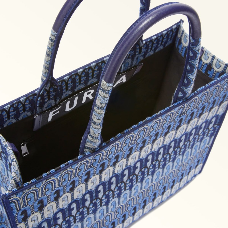 Furla OPPORTUNITY Azules | 2478-IEKBH