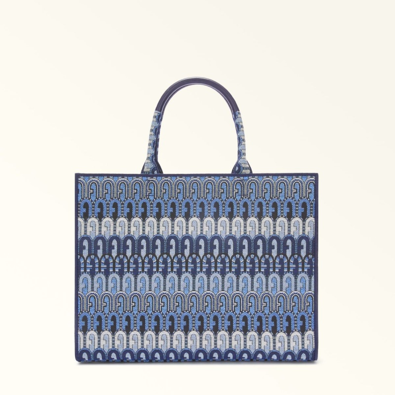 Furla OPPORTUNITY Azules | 2478-IEKBH