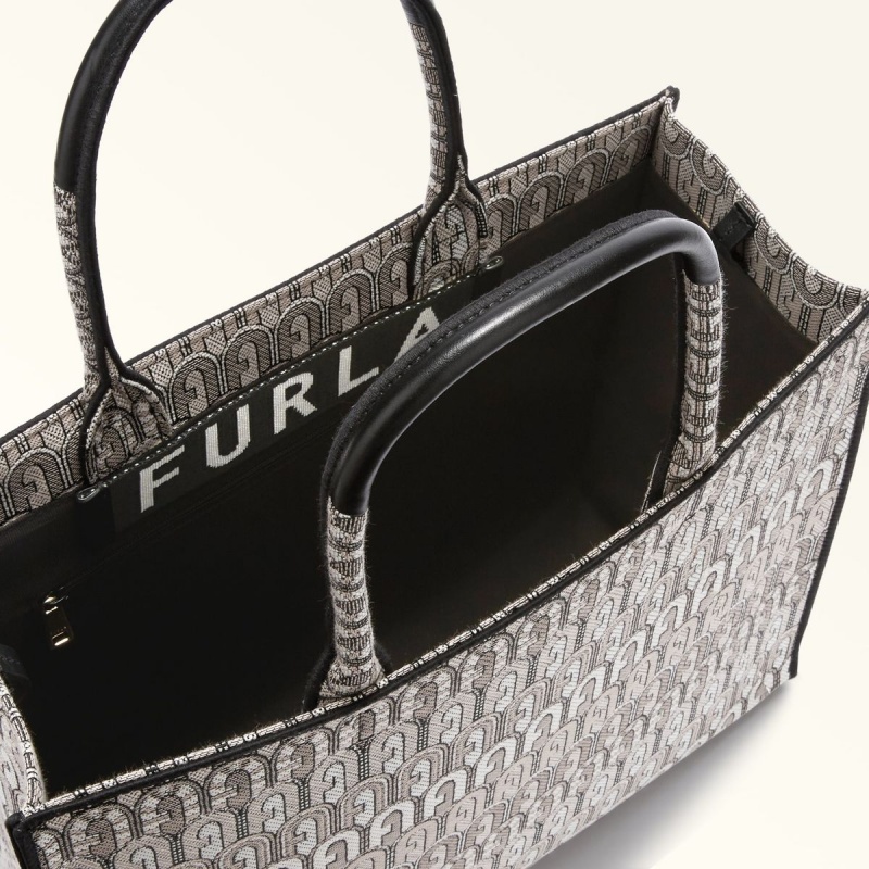 Furla OPPORTUNITY Gris | 2084-NGIKY