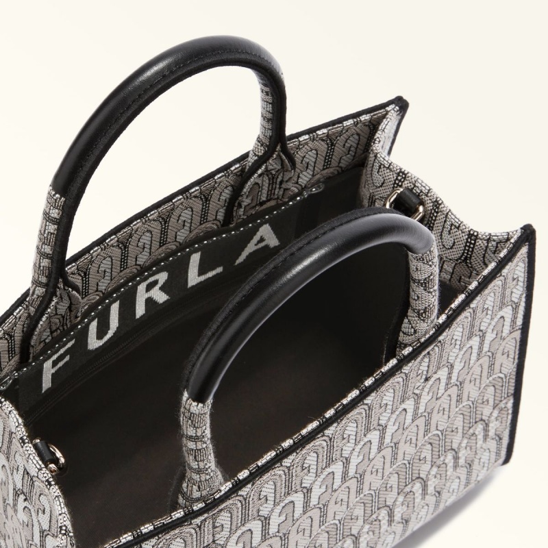 Furla OPPORTUNITY Gris | 2491-PHJEC