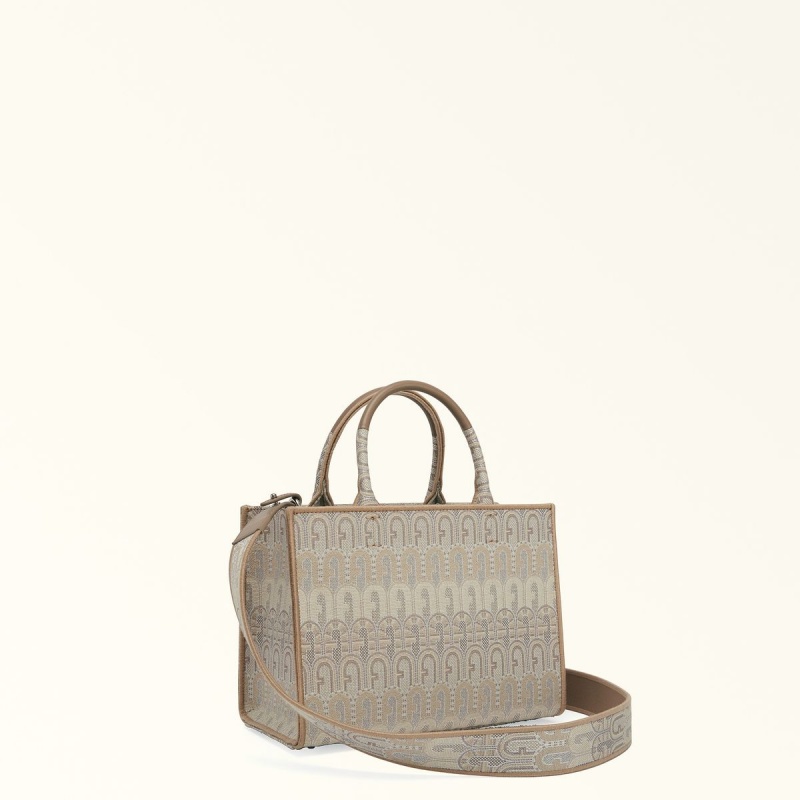 Furla OPPORTUNITY Gris | 5719-BQCFO