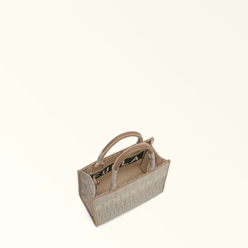 Furla OPPORTUNITY Gris | 5719-BQCFO