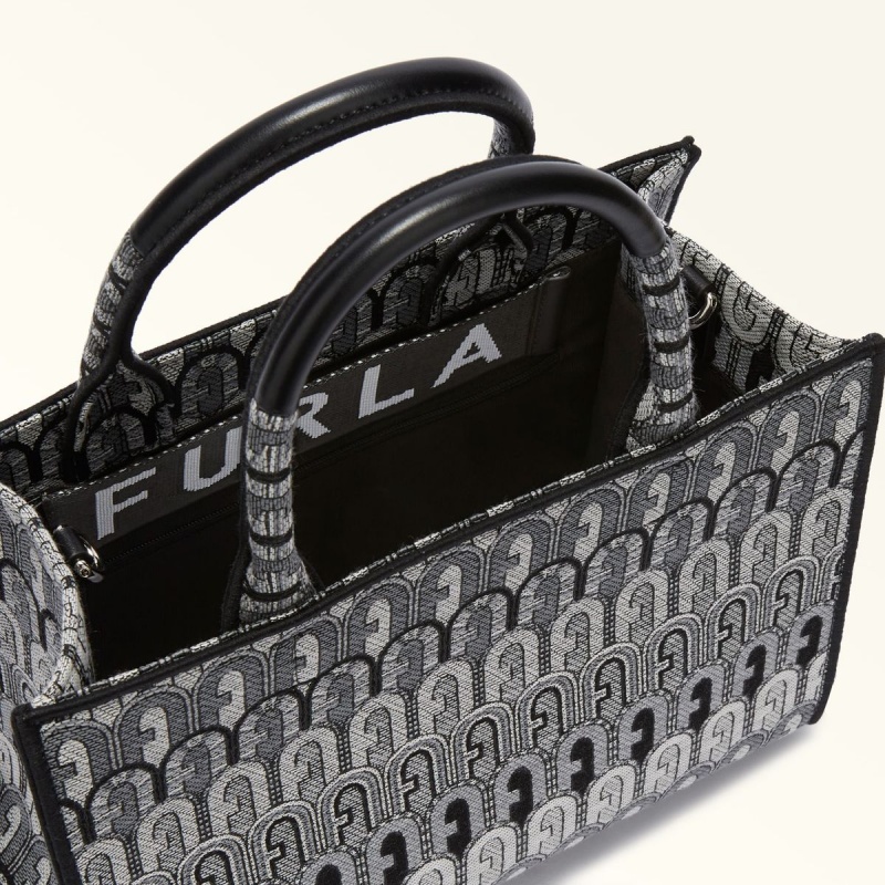 Furla OPPORTUNITY Negras | 2450-BXHMR