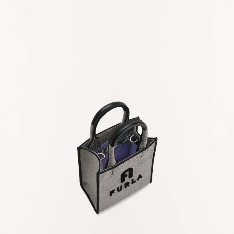 Furla OPPORTUNITY Negras | 3462-THBJA