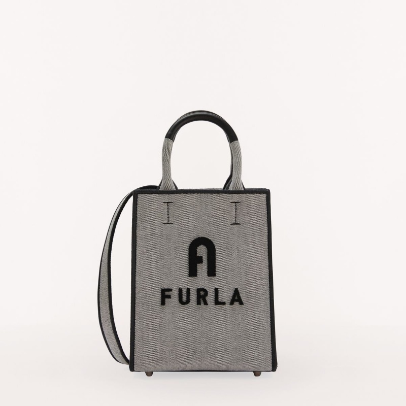 Furla OPPORTUNITY Negras | 3462-THBJA