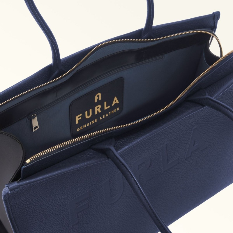 Furla OPPORTUNITY Negras | 3758-QGXTZ