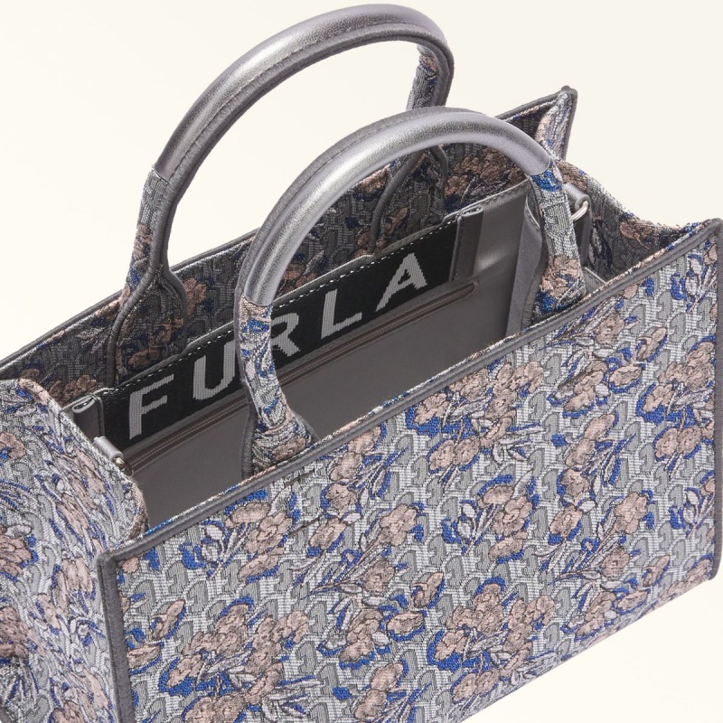 Furla OPPORTUNITY Plateadas | 8693-CHMWQ