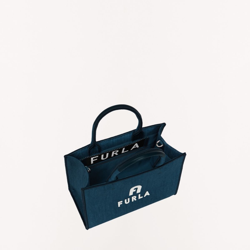 Furla OPPORTUNITY Verde Oscuro | 7123-BPSJK