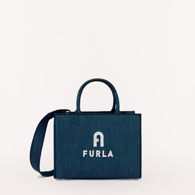 Furla OPPORTUNITY Verde Oscuro | 7123-BPSJK