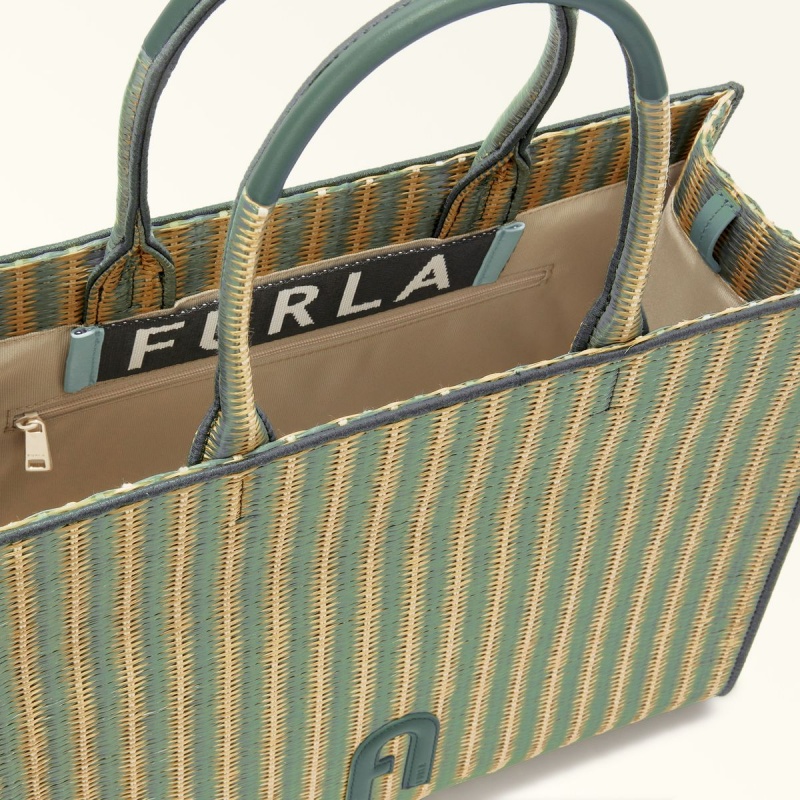 Furla OPPORTUNITY Verde | 2584-ATGUR