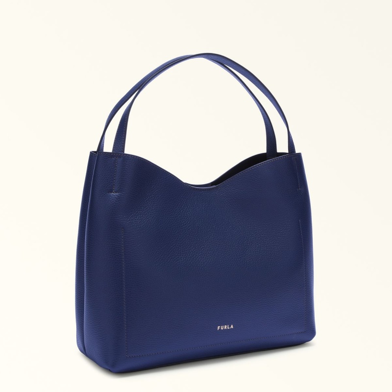 Furla PRIMULA Azul Marino | 1240-FJBAP