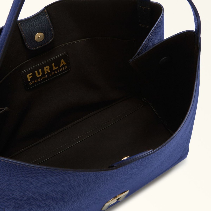 Furla PRIMULA Azul Marino | 1240-FJBAP