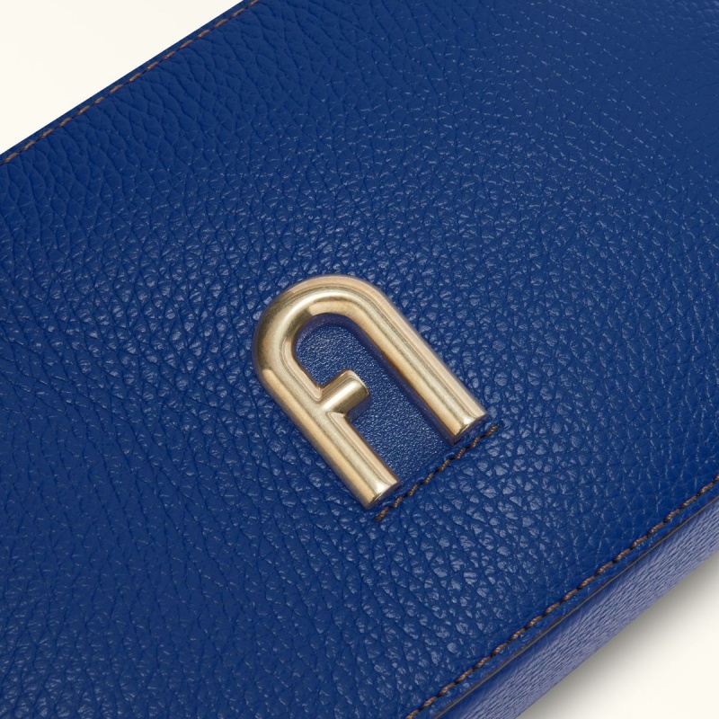 Furla PRIMULA Azul Marino | 7364-QUESA