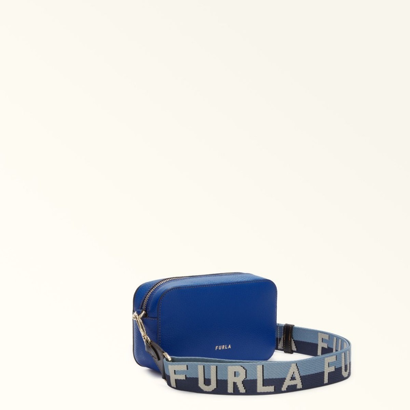 Furla PRIMULA Azul Marino | 7364-QUESA