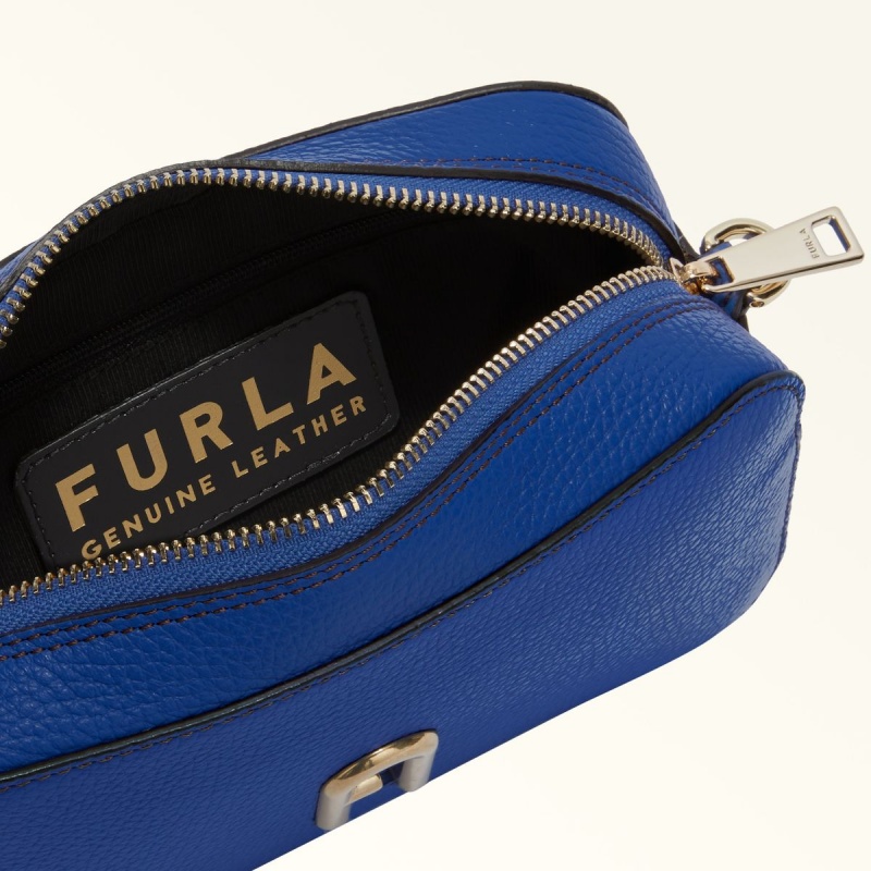 Furla PRIMULA Azul Marino | 7364-QUESA