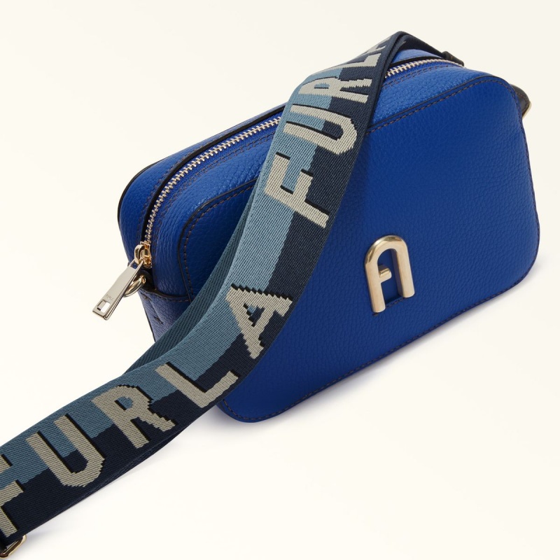 Furla PRIMULA Azul Marino | 7364-QUESA