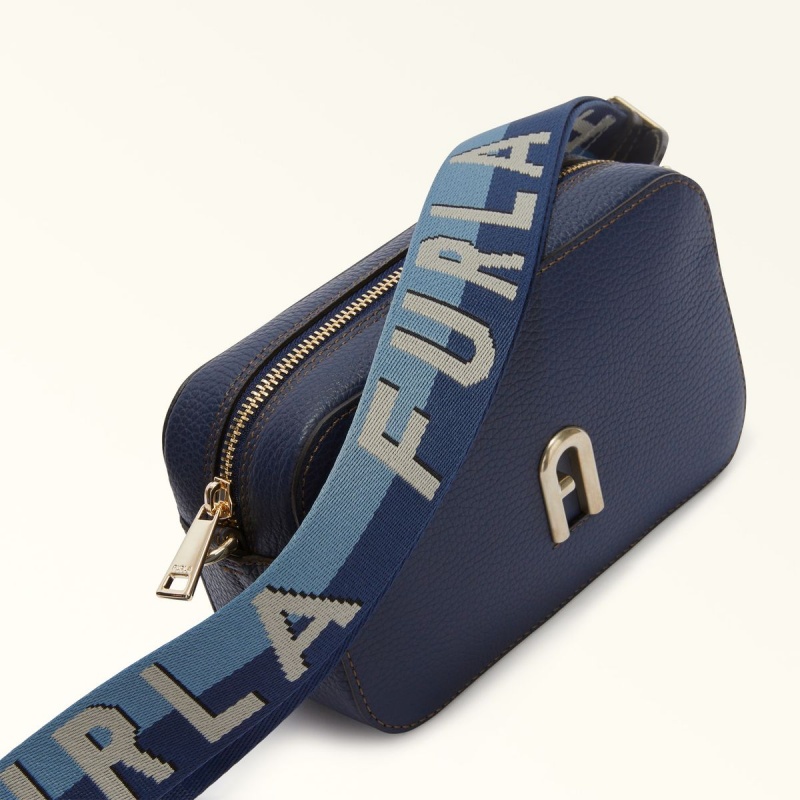 Furla PRIMULA Azul Marino | 8543-YOWKZ