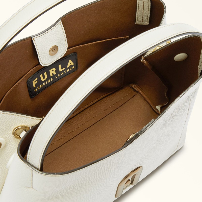 Furla PRIMULA Blancas | 5614-NZJGS