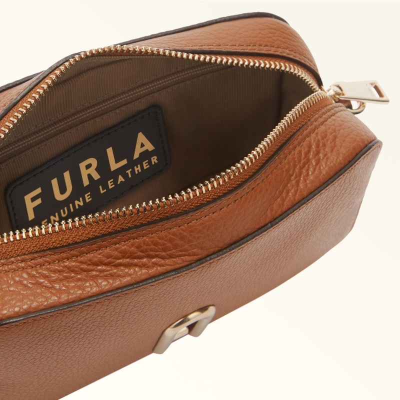 Furla PRIMULA Marrones | 1750-GXZKR