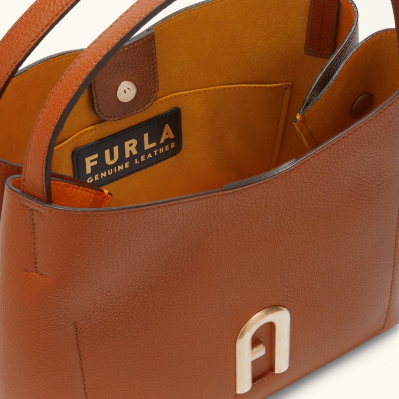 Furla PRIMULA Marrones | 7358-BMEWA