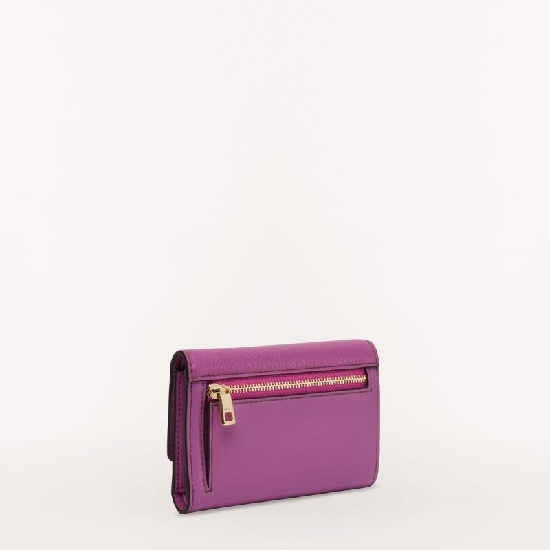 Furla PRIMULA Moradas | 0527-RCGXN