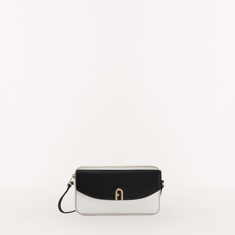 Furla PRIMULA Negras | 0132-VZDBH