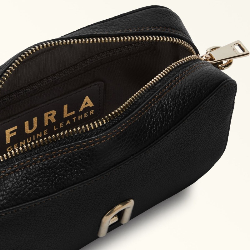 Furla PRIMULA Negras | 6217-OMWHY