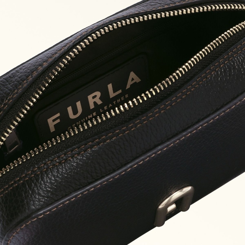 Furla PRIMULA Negras | 9831-MFTSX