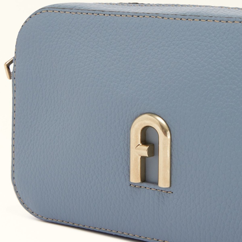 Furla PRIMULA Plateadas | 6879-JYEUD