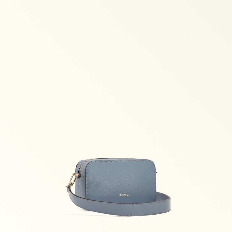 Furla PRIMULA Plateadas | 6879-JYEUD