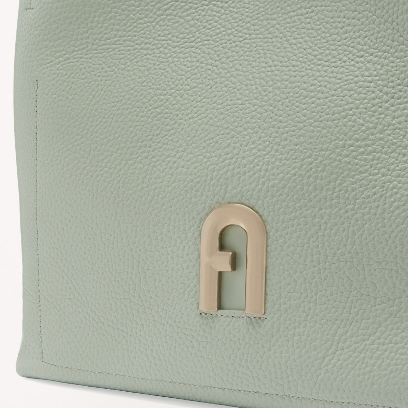 Furla PRIMULA Verde Menta | 2895-MFLZD