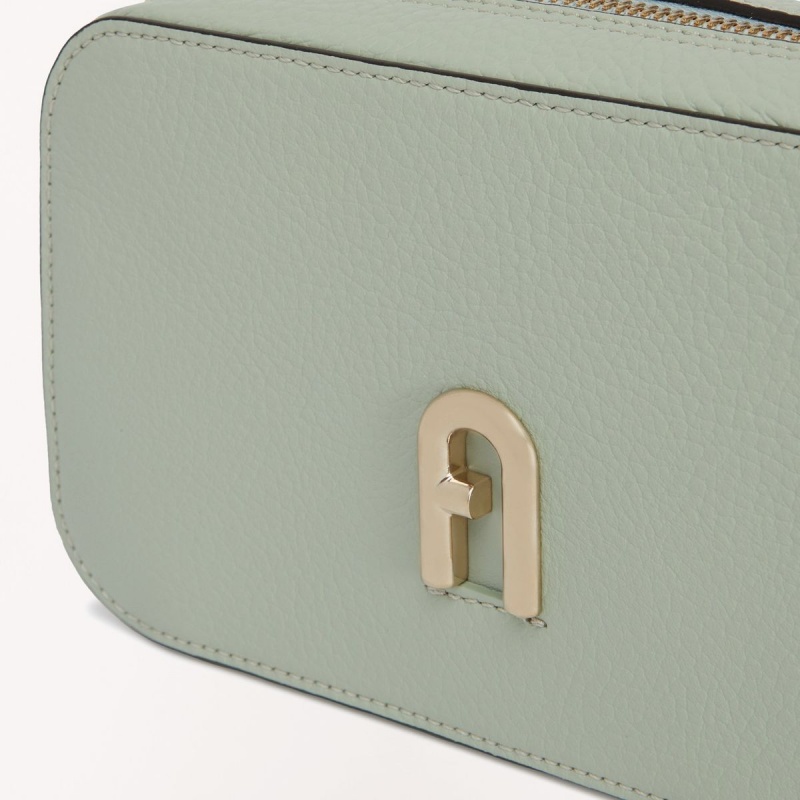 Furla PRIMULA Verde Menta | 6325-GQTSN