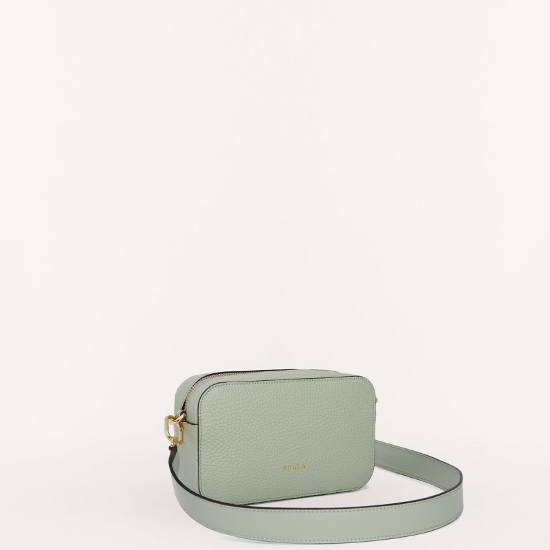 Furla PRIMULA Verde Menta | 6325-GQTSN