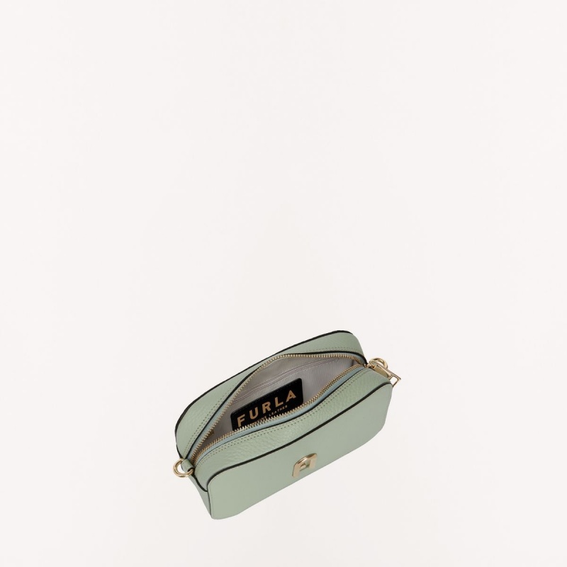 Furla PRIMULA Verde Menta | 6325-GQTSN