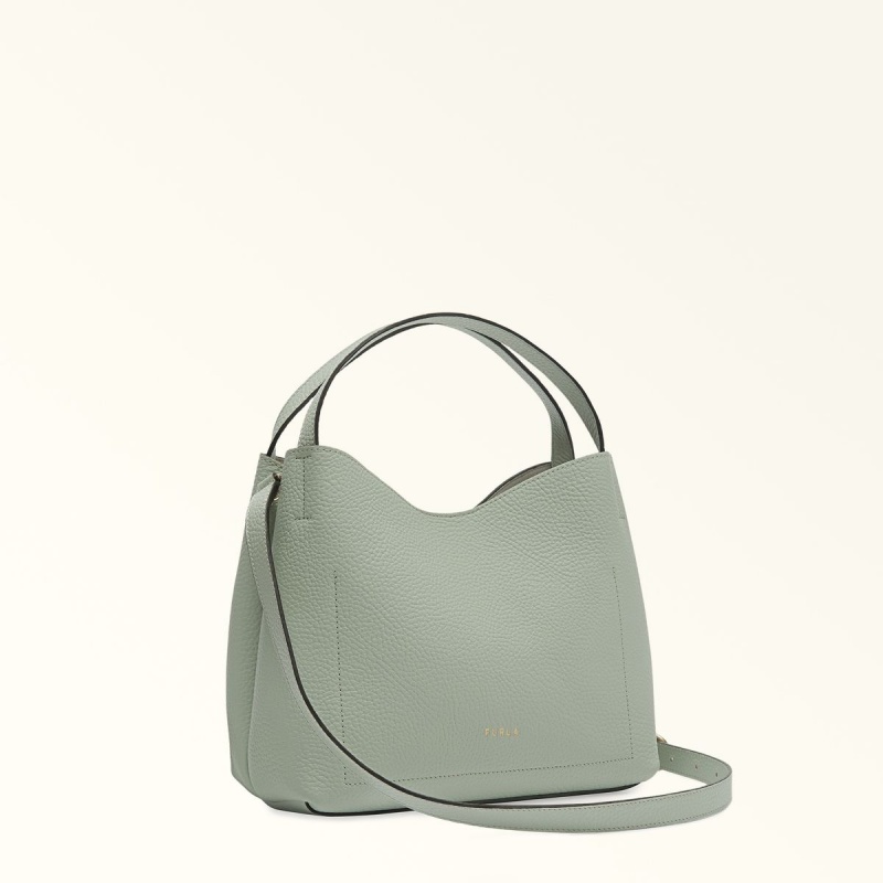 Furla PRIMULA Verde Menta | 6951-FZLQY