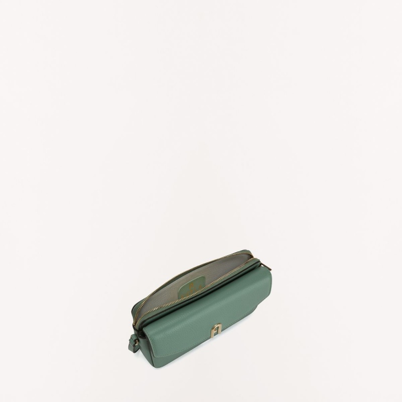 Furla PRIMULA Verde | 4790-EWUNQ