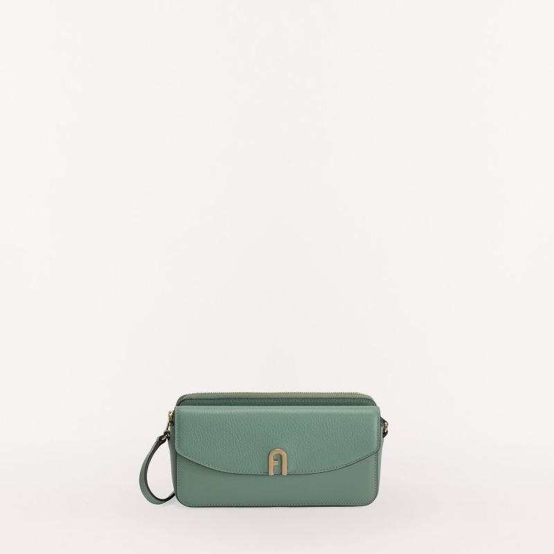 Furla PRIMULA Verde | 4790-EWUNQ