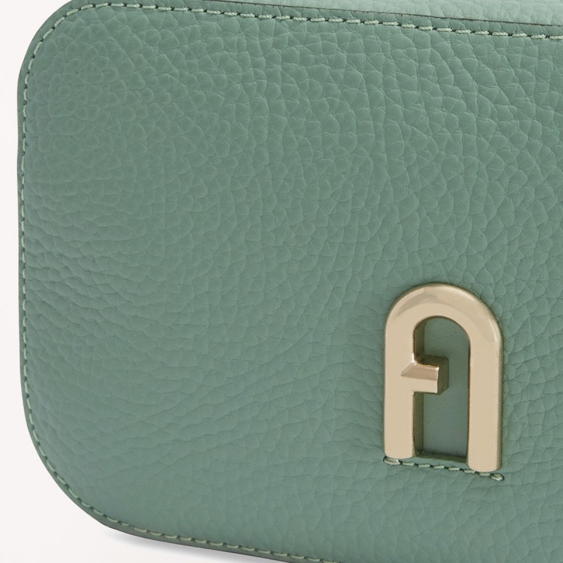 Furla PRIMULA Verde | 8416-SUPDN