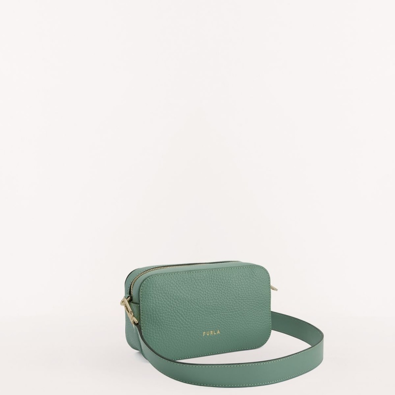 Furla PRIMULA Verde | 8416-SUPDN