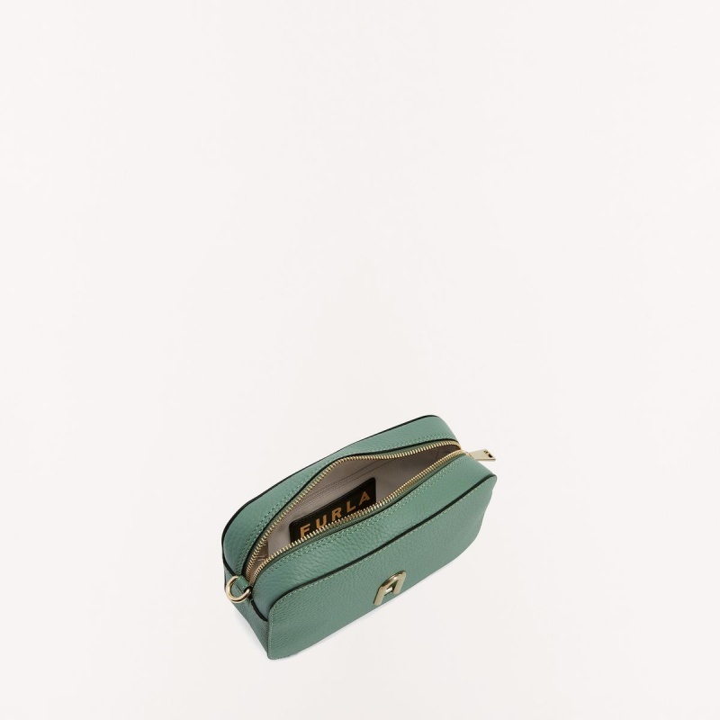 Furla PRIMULA Verde | 8416-SUPDN