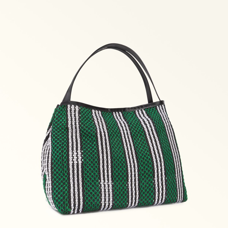 Furla PRIMULA Verde | 9641-RTHIL