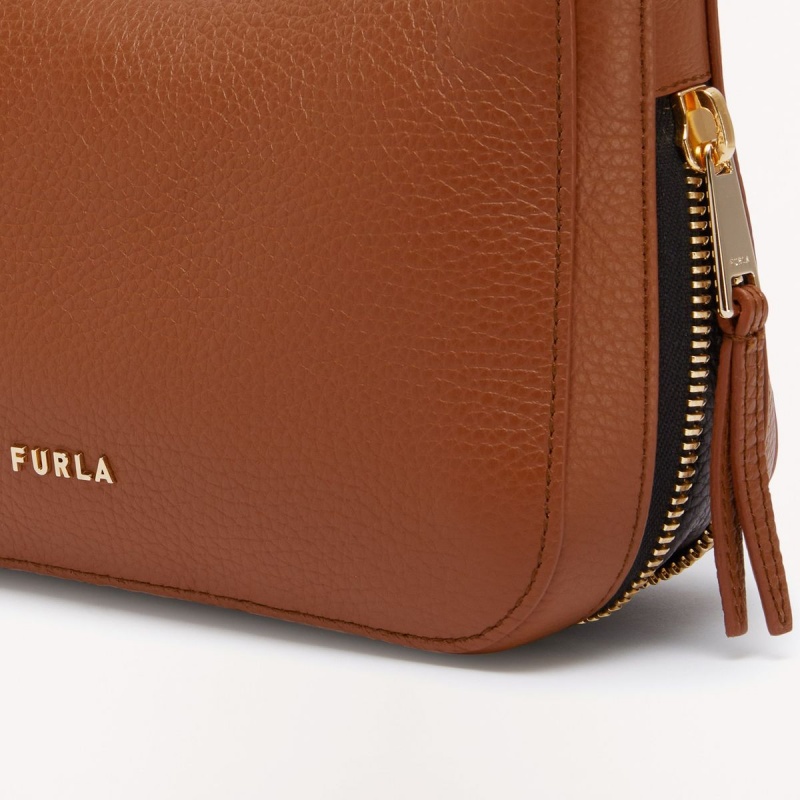 Furla SKYE Marrones | 3567-BCDKR