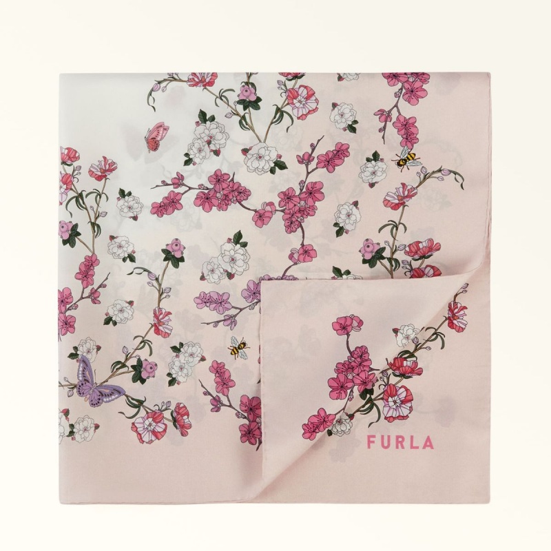 Furla TORTONA Flores | 2174-ILSEK