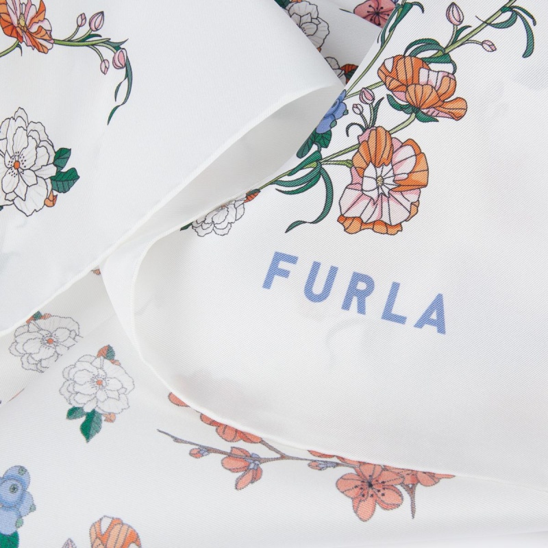 Furla TORTONA Flores | 5207-OQXUH