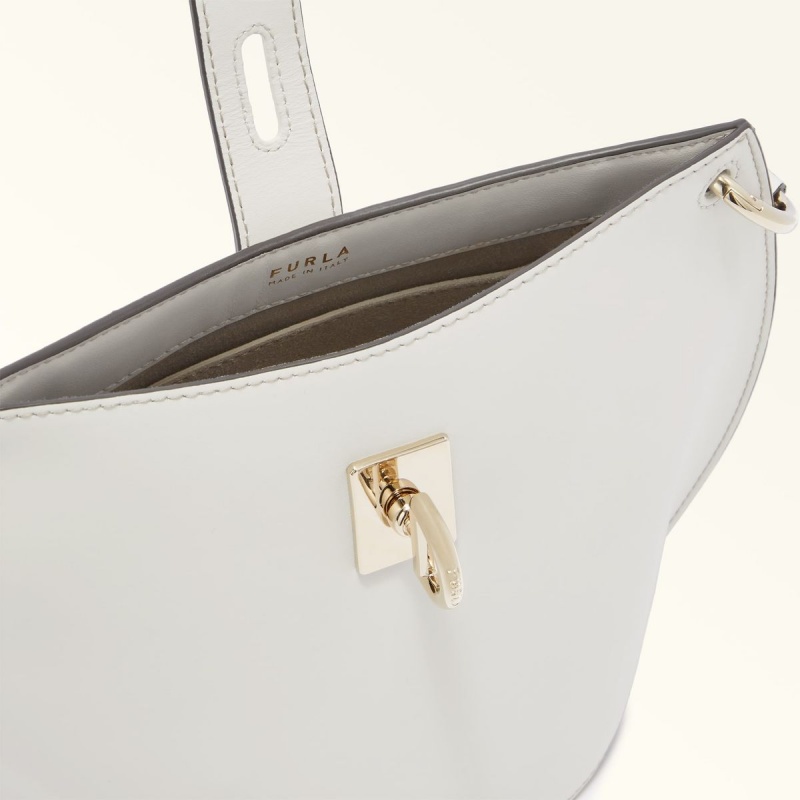 Furla UNICA Blancas | 0172-PKINX