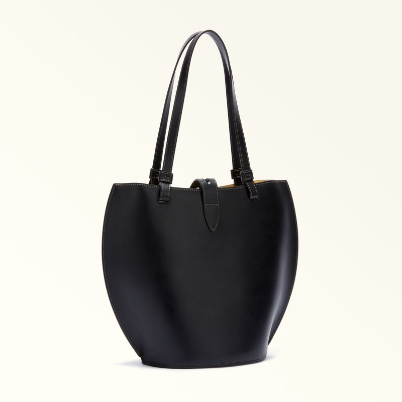 Furla UNICA Negras | 2736-ZGDQI