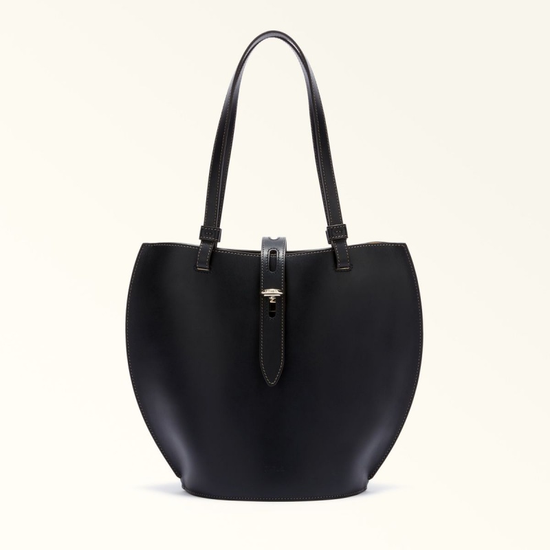 Furla UNICA Negras | 2736-ZGDQI