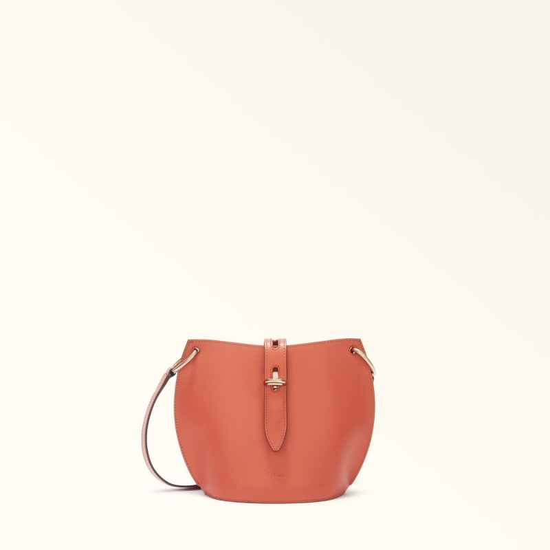 Furla UNICA Rosas | 0759-ILUJO