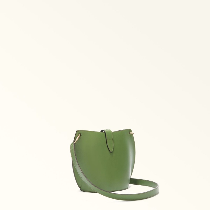 Furla UNICA Verde Oscuro | 4710-TNGPO