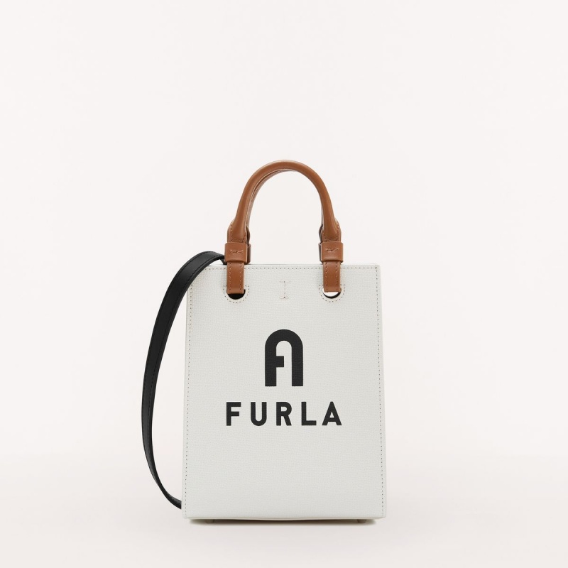 Furla VARSITY STYLE Negras | 6749-QDVSF